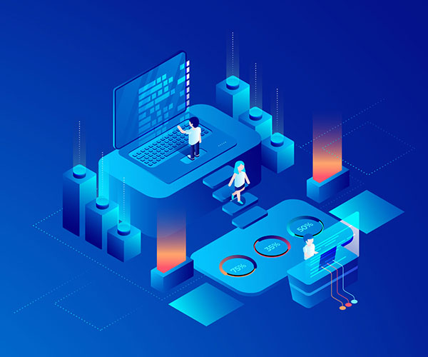 Backend Development — IQ Key Value